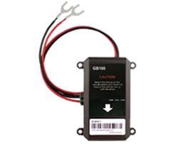 Queclink GB100 UBI and PAYD GPS Tracker for GPS Asset Tracking