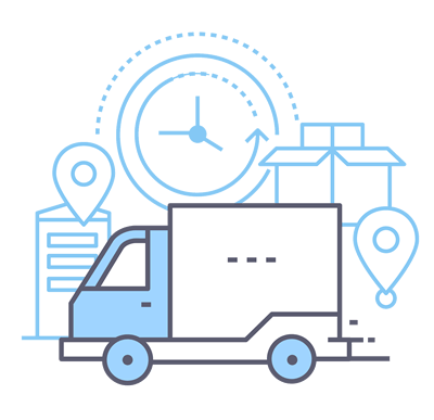 Hours of Service Control (HoS)