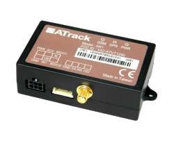 ATrack AK1 GPS Tracker