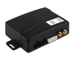 Albatross System GPRS S8.3 GPS Tracker