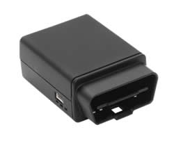 CalAmp LMU-2000 OBDII GPS Tracker