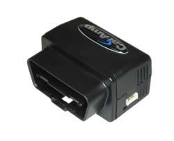 CalAmp LMU-2010 OBDII GPS Tracker