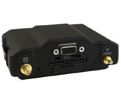 CalAmp LMU-4233 Communication Gateway for GPS tracking and Fleet Management