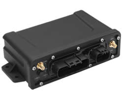 CalAmp LMU-4520 Hybrid GSM/Satellite GPS Tracker