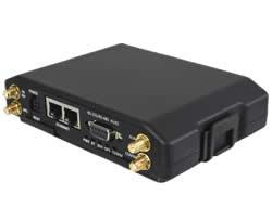 CalAmp LMU-5530 3G/4G Router Asset GPS Tracker