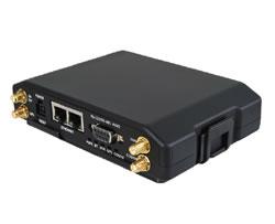 CalAmp LMU-5531 Router GPS with Bluetooth and Wi-Fi connectivity