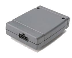 Cellocator CR200 GPS Tracker