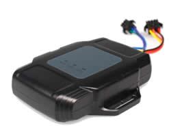 Concox GT100 GPS Tracker