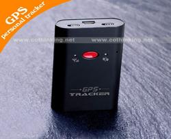 Cothinking GT03 GPS Tracker