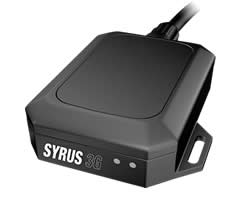 DCT Syrus 3G GPS Asset and Fleet Management Tracker