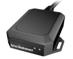 DCT Syrus Cloud-Connect GPS Asset and Fleet Management Tracker