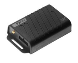 DCT Syrus GPS Tracker