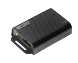 DCT Syrus II GPS Tracker