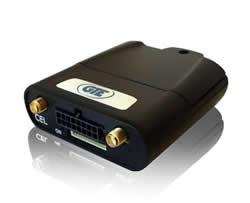 GTE Trax S15 GPS Tracker