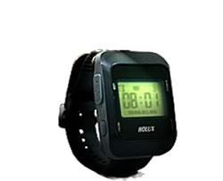 Holux 005 GPS Tracker