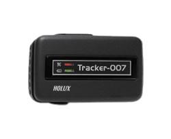 Holux 007 GPS Tracker