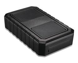 Istartek VT100 (5000mAh/battery) Standalone GPS tracker for GPS Asset Tracking