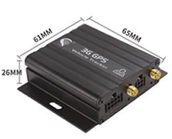 Istartek VT900 GPS Vehicle Tracker for Fleet Management telematics solutions