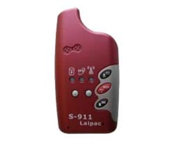 Laipac S-911 GPS Tracker
