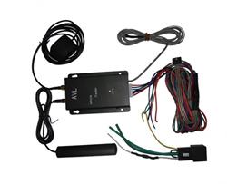 LeisureAuto LS-19 GPS Tracker