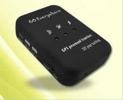 Meiligao GT30X GPS Tracker