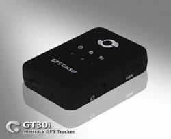 Meiligao GT30i GPS Tracker