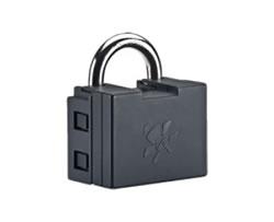 Mul-T-Lock Watchlock GPS Tracker