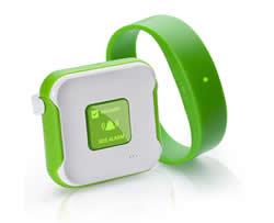 Nestwork eNest GPS Personal Tracker