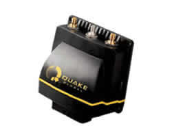 QUAKE Q-Pro Satellite Based GPS Tracker