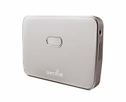 Queclink GS100 Windscreen GPS tracker for Insurance telematics