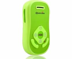 Queclink GT200 GPS Tracker