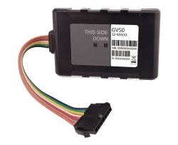 Queclink GV50 GPS tracker for Fleet Management or GPS Asset Tracking