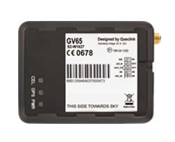 Queclink GV65 GPS Tracker
