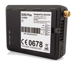 Queclink GV65 Plus GPS Tracker