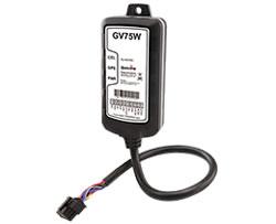 Queclink GV75W Waterproof GPS tracker for Fleet Management