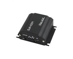 SJA Slim AVL GPS Tracker