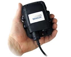 Sendum GT300 GPS Tracker