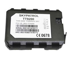 Skypatrol TT9200 GPS Tracker