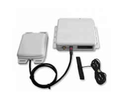 Skywave 8100c GPS Tracker