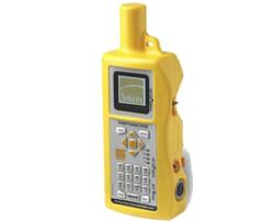 Solara FT2100 GPS Tracker