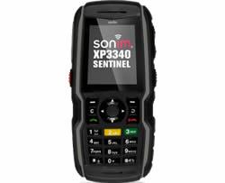 Sonim XP3340 Sentinel GPS Tracker