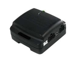 Spetrotec MTS GPS Tracker