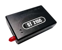 Suntech ST215C GPS Tracker