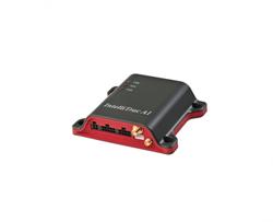 SysTech IntelliTrac A1 GPS Tracker