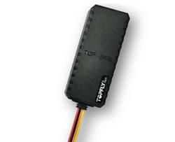 TOPFLYTECH TLW1-4 NB / IoT GPS Tracker for telematics Fleet Management