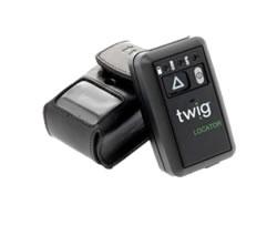 TWIG Locator GPS Tracker