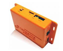 Tangerine TG301 Satellite Based GPS Tracker