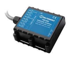 Teltonika FM1202 GPS Asset or Vehicle Tracker