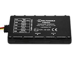 Teltonika FMB900 GPS Tracker for Fleet Management with Bluetooth V3.0 connectivity