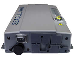 Thuraya Seagull5000i Satellite Based GPS Tracker